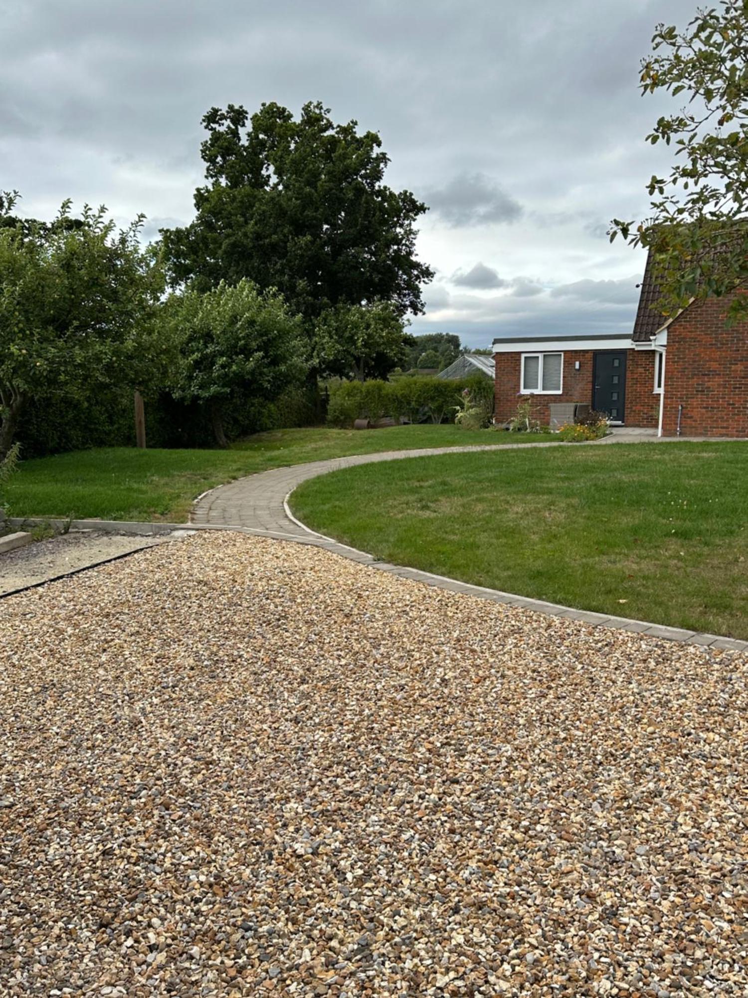 The West Wing Villa Devizes Bagian luar foto
